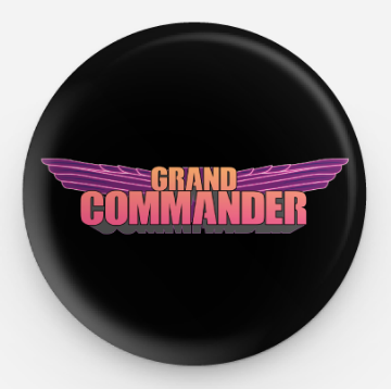 GCo Logo Button