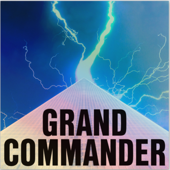 G.Co Holographic Vinyl Sticker