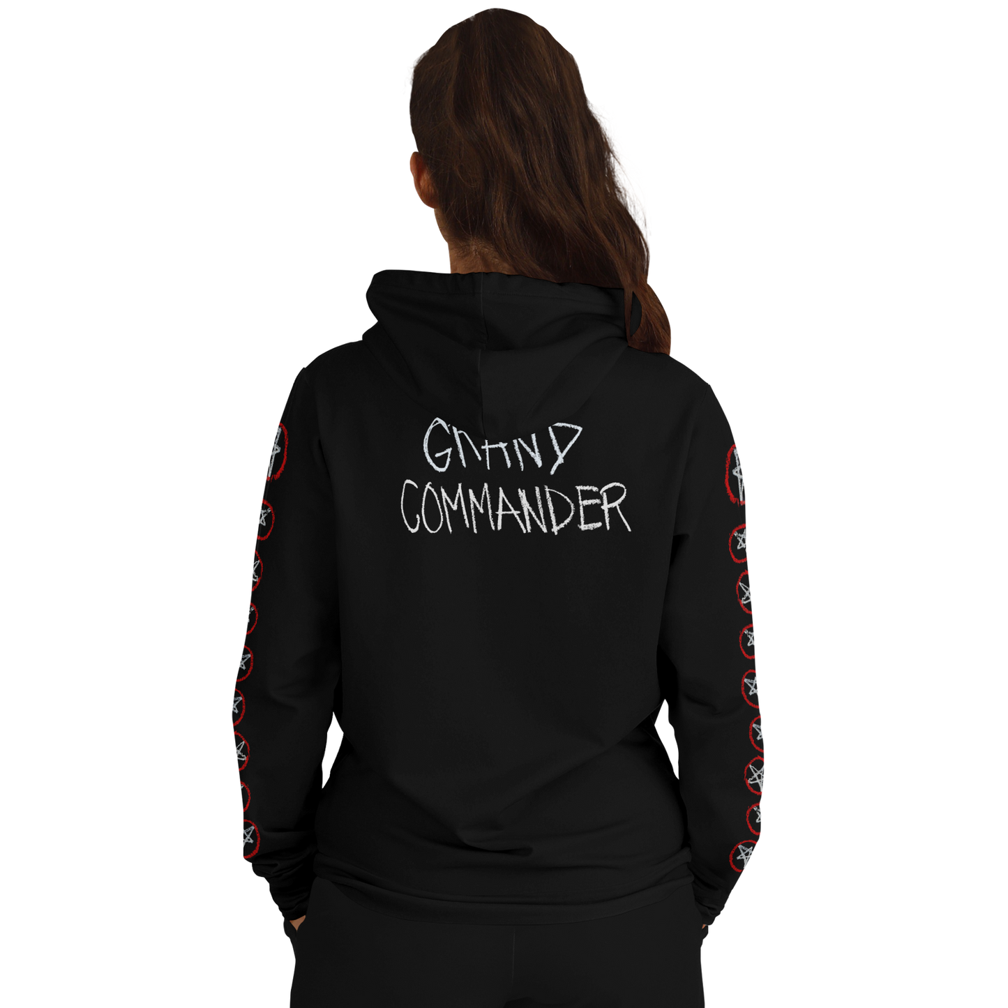 Bad Bad Rabbit Hoodie