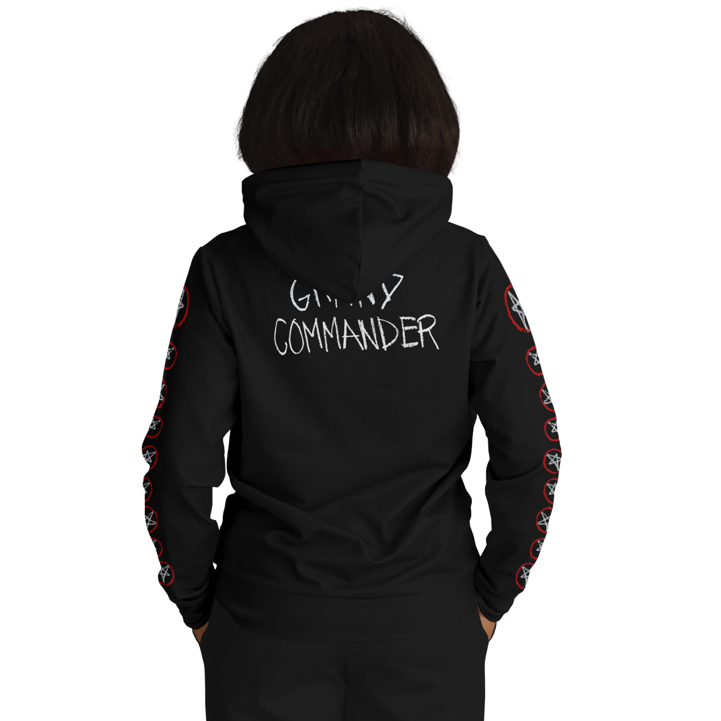 Bad Bad Rabbit Hoodie