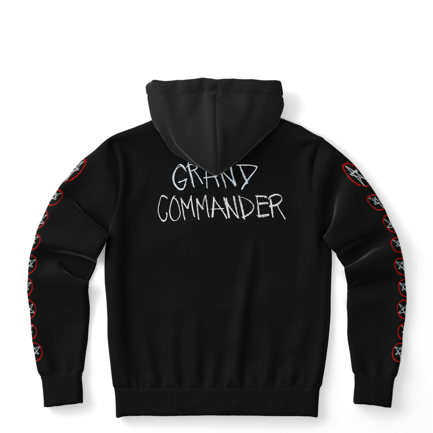 Bad Bad Rabbit Hoodie