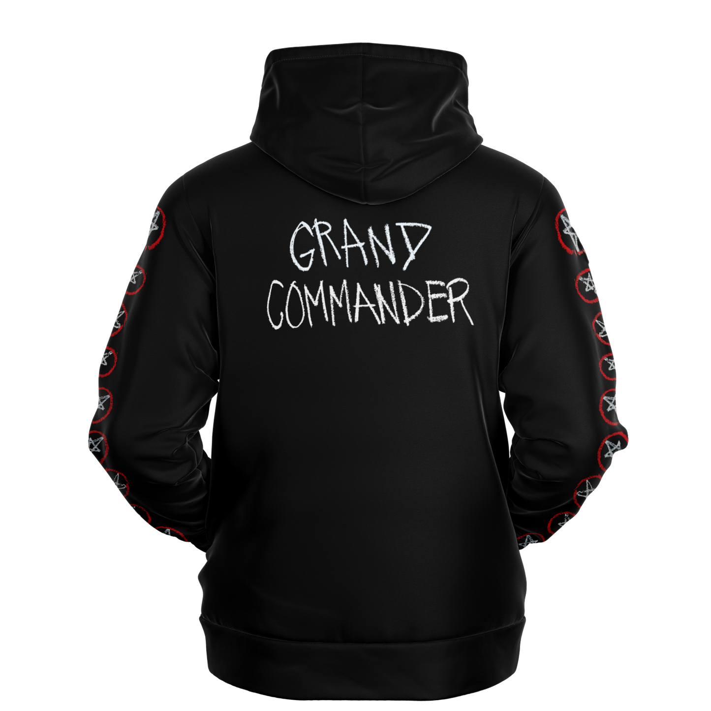 Bad Bad Rabbit Hoodie