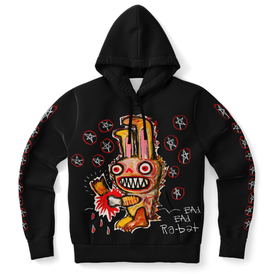 Bad Bad Rabbit Hoodie