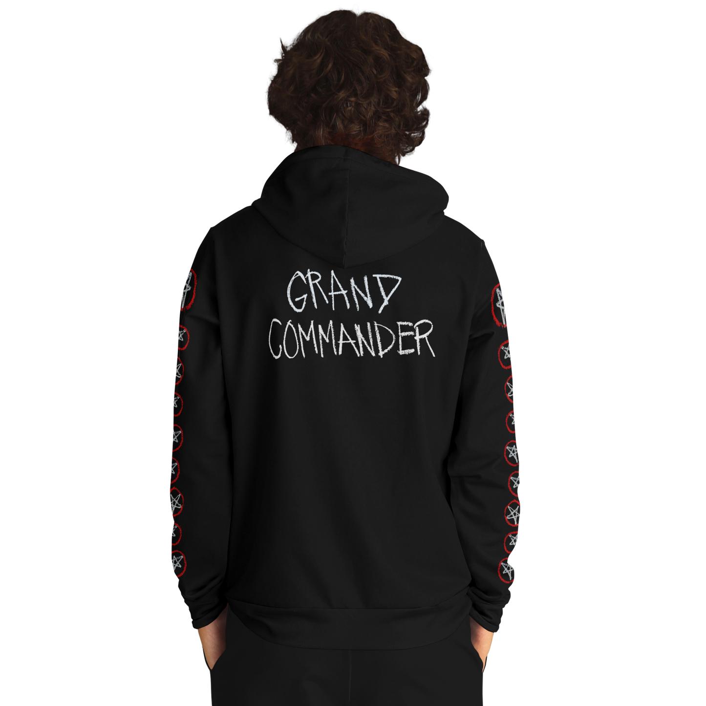 Bad Bad Rabbit Hoodie