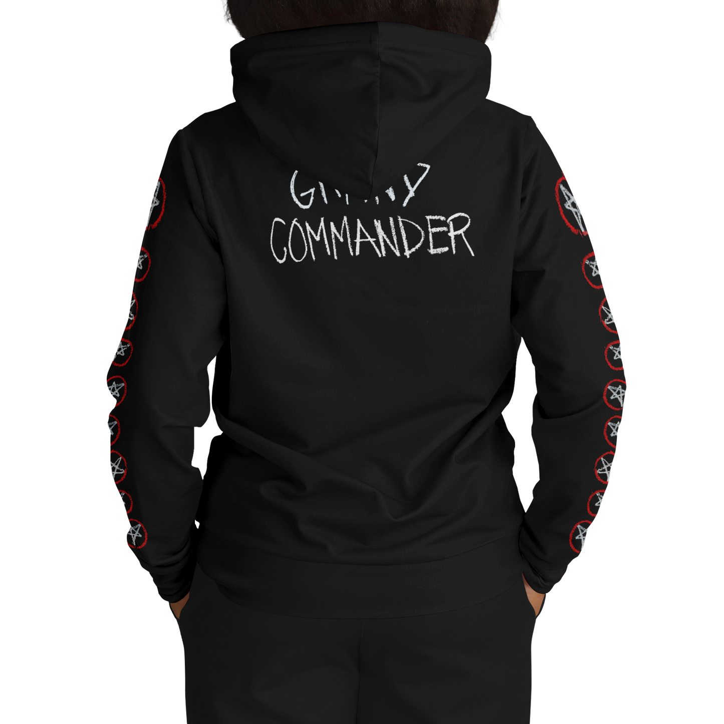 Bad Bad Rabbit Hoodie