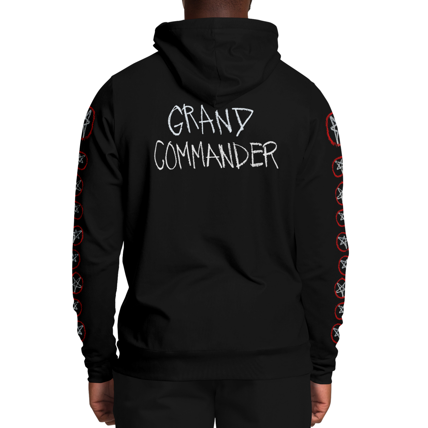 Bad Bad Rabbit Hoodie