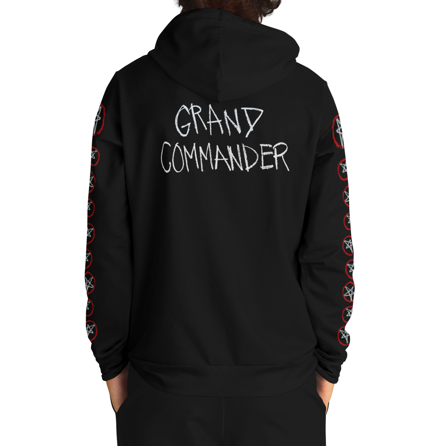 Bad Bad Rabbit Hoodie